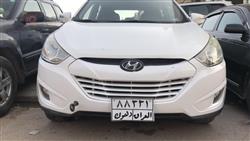 هيونداي توسان
